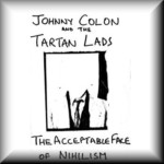 Johnny Colon and the Tartan Lads