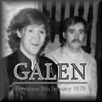 Galen (Duet 1978)